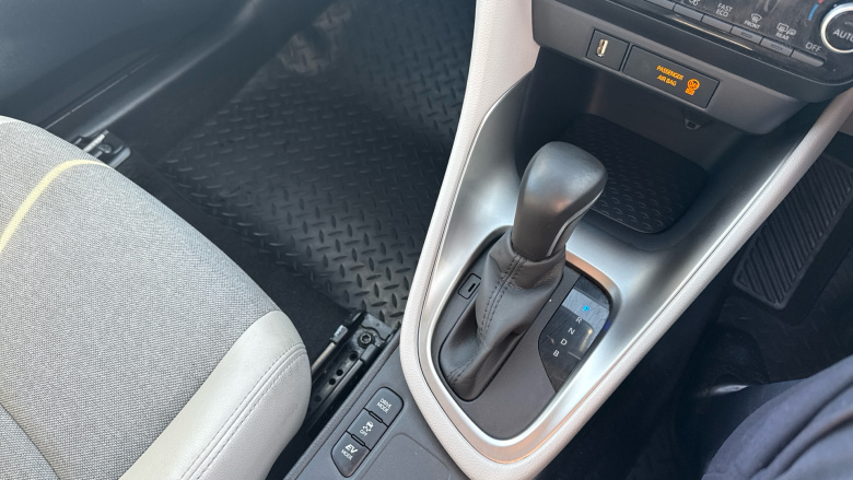 Toyota Yaris 1.5 Hybrid Excel 5dr CVT Hybrid Hatchback